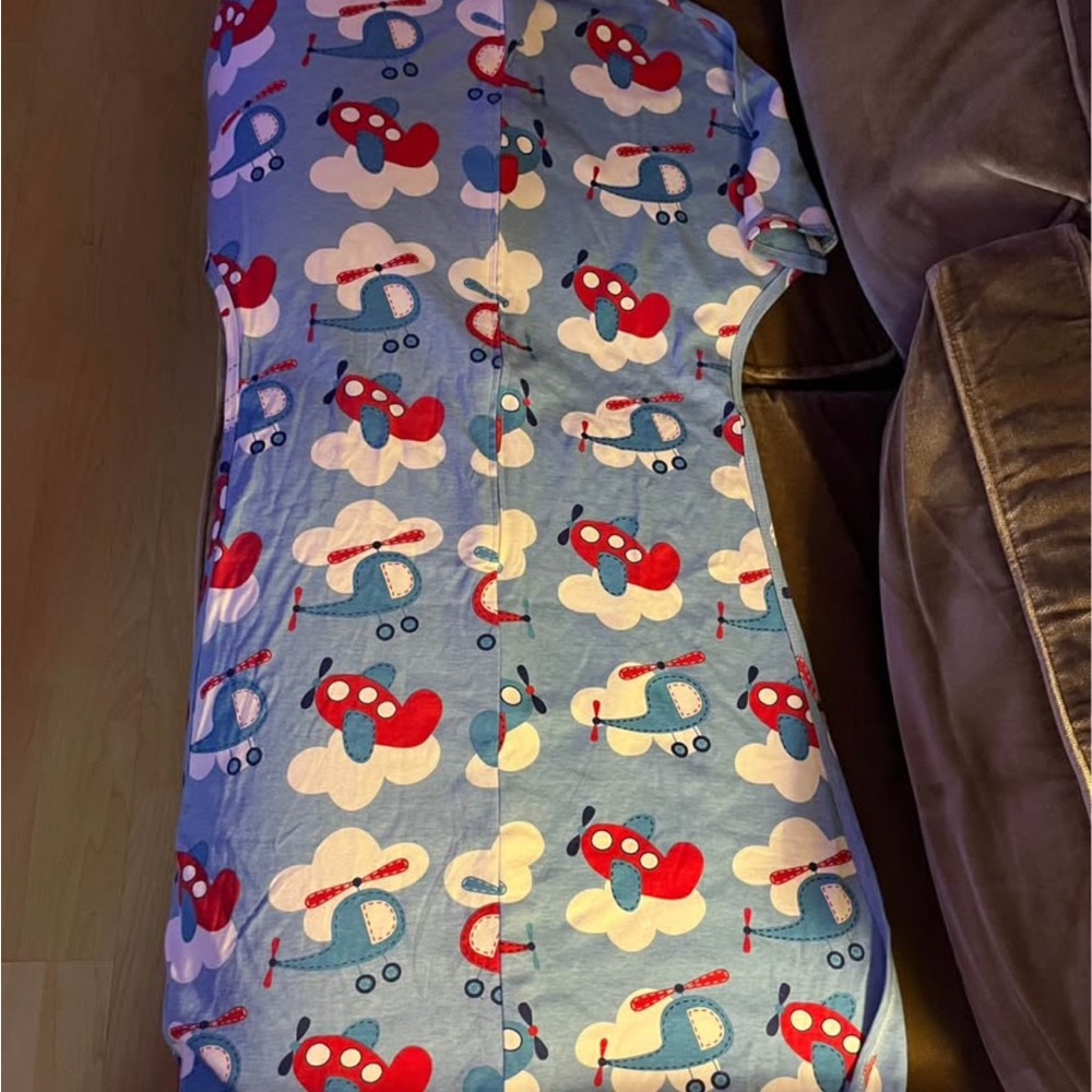 Zipadee Zip Sleep Sack